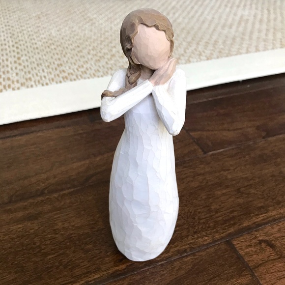 Willow Tree Other - Willow Tree "Joy" Figurine